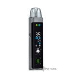 Uwell Caliburn G3 Pro Pod System Space Gray