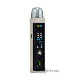 Uwell Caliburn G3 Pro Pod System Stone Gray