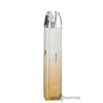 Uwell Caliburn G4 Mini Pod System Champagne Gold