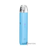 Uwell Caliburn G4 Mini Pod System Lake Blue