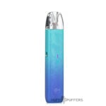 Uwell Caliburn G4 Mini Pod System Peafowl Emerald