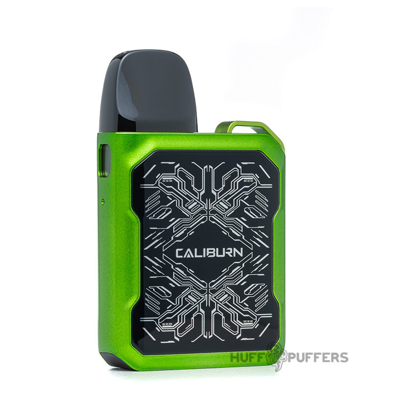 uwell caliburn price GK2 Vape Kit — $16.99 zero nicotine flovar:Banana Split Skin Decal for Smok