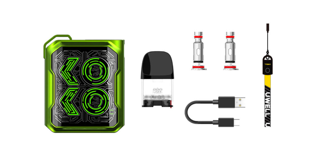 uwell caliburn g2 specifications GK2 Vape Kit — $16.99 Flavour:Blanco Grapefruit 2019 xros nano vape suddenly