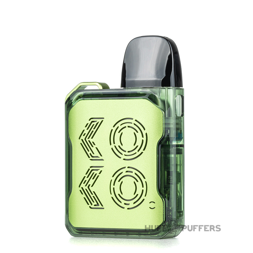 uwell caliburn g2 koko GK2 Vape Kit — $16.99 RELX Infinity pods Dojo Blast 6000 Prefilled Select Flavor ::Kiwi DragonFruit