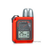 Uwell Caliburn GK3 Pod System Crimson Racing Motorcycle Version