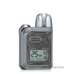 Uwell Caliburn GK3 Pod System Silver