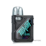 Uwell Caliburn GK3 Tenet Pod System Black