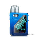 Uwell Caliburn GK3 Tenet Pod System Dark Ocean