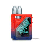 Uwell Caliburn GK3 Tenet Pod System Evening Sunshine