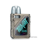Uwell Caliburn GK3 Tenet Pod System Gray