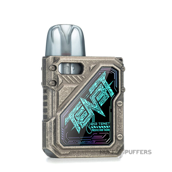 uwell-caliburn-gk3-tenet-pod-system-gray Uwell Caliburn GK3 Tenet Pod System Gray