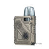 uwell-caliburn-gk3-tenet-pod-system-gray-back-view Uwell Caliburn GK3 Tenet Pod System Gray back view