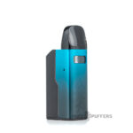 Uwell Caliburn GZ2 Pod System Black and Blue