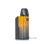 Uwell Caliburn GZ2 Pod System Orange and Black