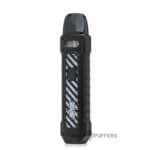 Uwell Caliburn Tenet Pod System Carbon Black