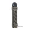 Uwell Caliburn Tenet Iron Gray back view
