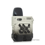 Uwell Caliburn Tenet Koko Pod System Black and White