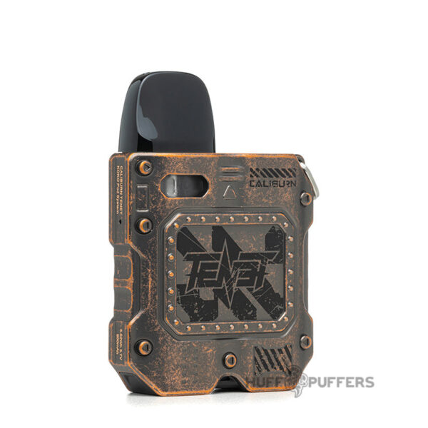 uwell-caliburn-tenet-koko-copper Uwell Caliburn Tenet Koko Pod System Copper