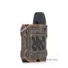 uwell-caliburn-tenet-koko-copper-side-view Uwell Caliburn Tenet Koko Copper side view