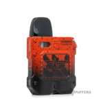Uwell Caliburn Tenet Koko Pod System Red and Black