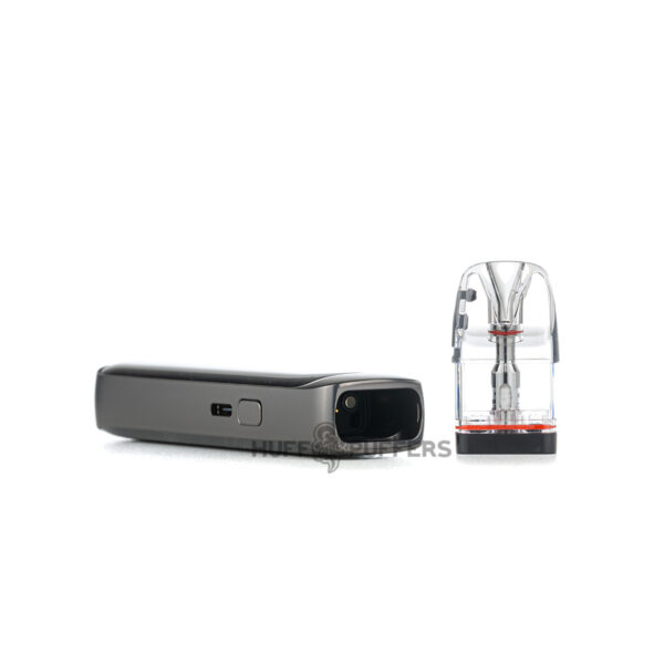 Uwell Caliburn G4 Pro device and pod