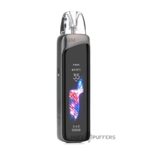 Uwell Caliburn G4 Pro Pod System Iron Gray