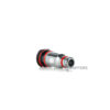 uwell-crown-x-coil-laying-down-top-view Uwell Crown X Coil laying down top view