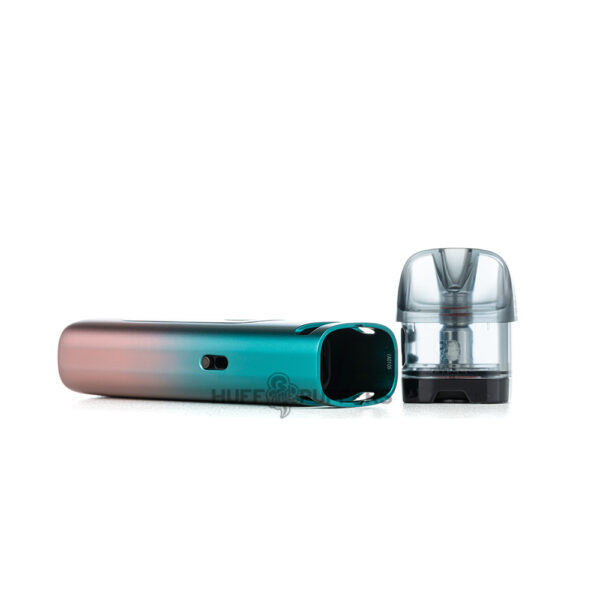 uwell-crown-x-device-and-pod Uwell Crown X device and battery