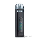 Uwell Crown X Pod System Black