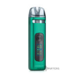 Uwell Crown X Pod System Green