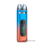 Uwell Crown X Pod System Sunrise Sky