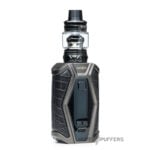 Uwell Valyrian 3 Kit Midnight Black