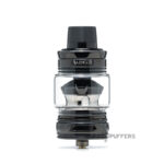 Uwell Valyrian 3 Sub Ohm Tank Black
