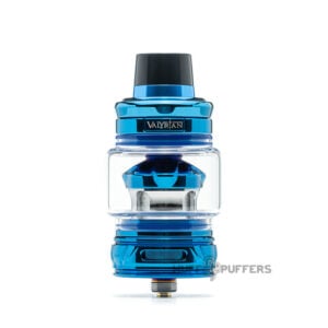 uwell-valyrian-3-sub-ohm-tank-blue Uwell Valyrian 3 Sub Ohm Tank Blue