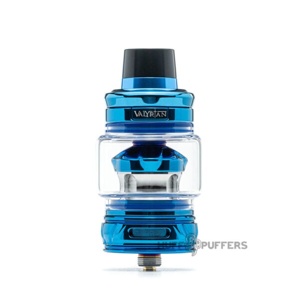 uwell-valyrian-3-sub-ohm-tank-blue Uwell Valyrian 3 Sub Ohm Tank Blue