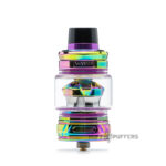 Uwell Valyrian 3 Sub Ohm Tank Rainbow