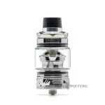 Uwell Valyrian 3 Sub Ohm Tank Silver