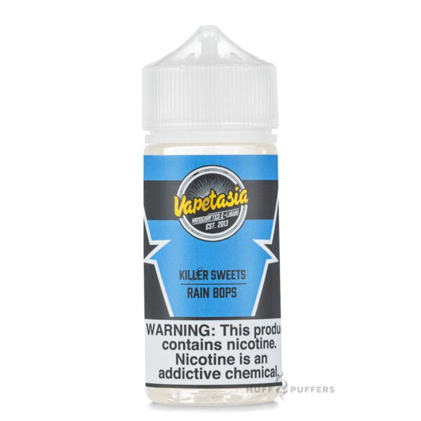 vapetasia-killer-sweets-rain-bops-e-juice-100ml Vapetasia Killer Sweets Rain Bops E-Juice 100mL