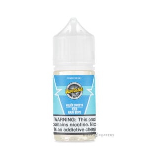 Vapetasia Killer Sweets Salts Iced Rain Bops 30mL