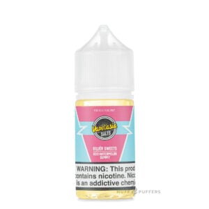 Vapetasia Killer Sweets Salts Iced Watermelon Gummy 30mL