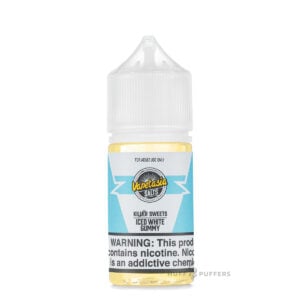 Vapetasia Killer Sweets Salts Iced White Gummy 30mL