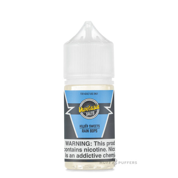 vapetasia-killer-sweets-salts-rain-bops Vapetasia Killer Sweets Salts Rain Bops 30mL