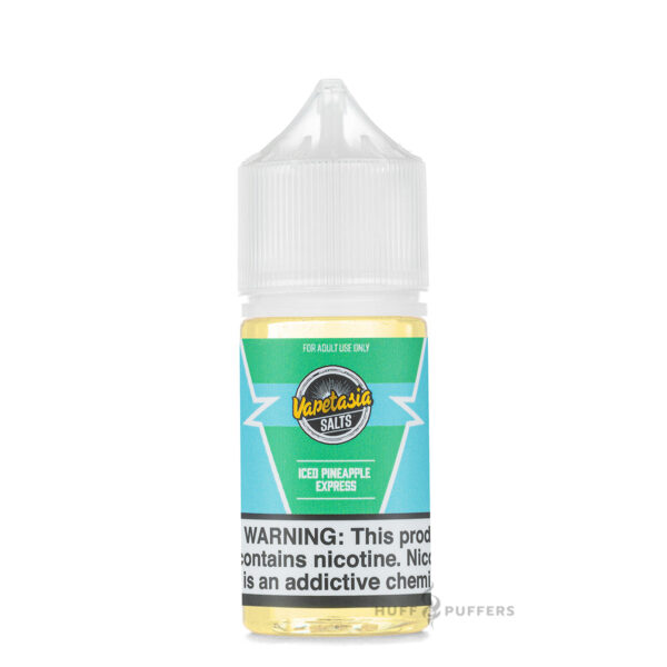 vapetasia-salts-iced-pineapple-express Vapetasia Salts Iced Pineapple Express 30mL