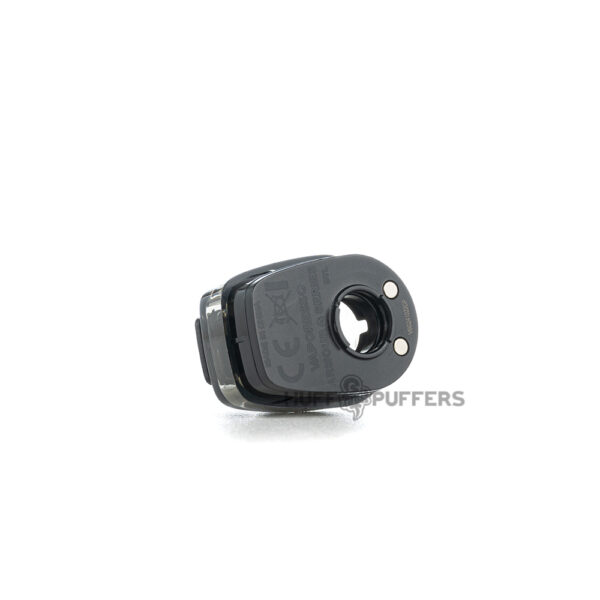 Geekvape Armour G Pod laying down bottom view