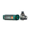 vaporesso-armour-g-pod-system-laying-down Vaporesso Armour G device and pod