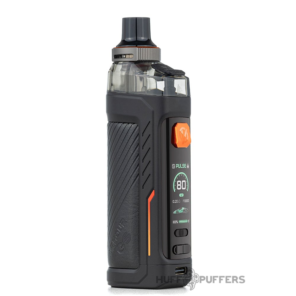 vaporesso armour gs pods Vape — $24.99 Pod style Colours:Phoenix Purple Loon Disposable Flavors; A