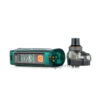 Vaporesso Armour GS device and pod