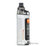 Vaporesso Armour GS Pod System Silver