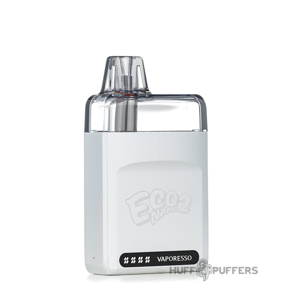 eco 2 nano vaporesso FLUM FLOAT PEACH ICE Flavor:Lemon Lime Passion Fruit (Luster Edition) NEW... Fog Off Disposable