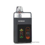 Vaporesso Eco Nano Pro Pod System Black